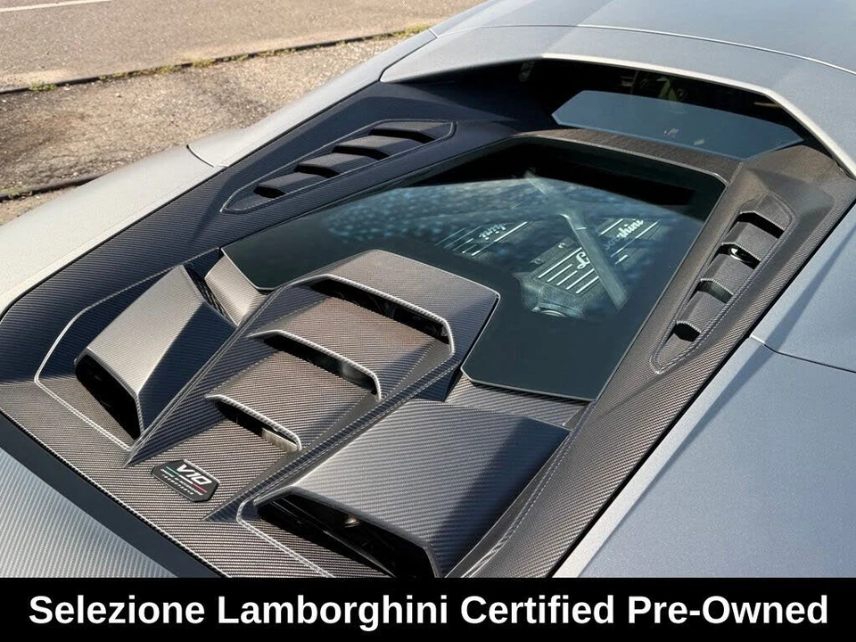 2023 Lamborghini Huracan LP640-2 Tecnica - Image 14 of 31