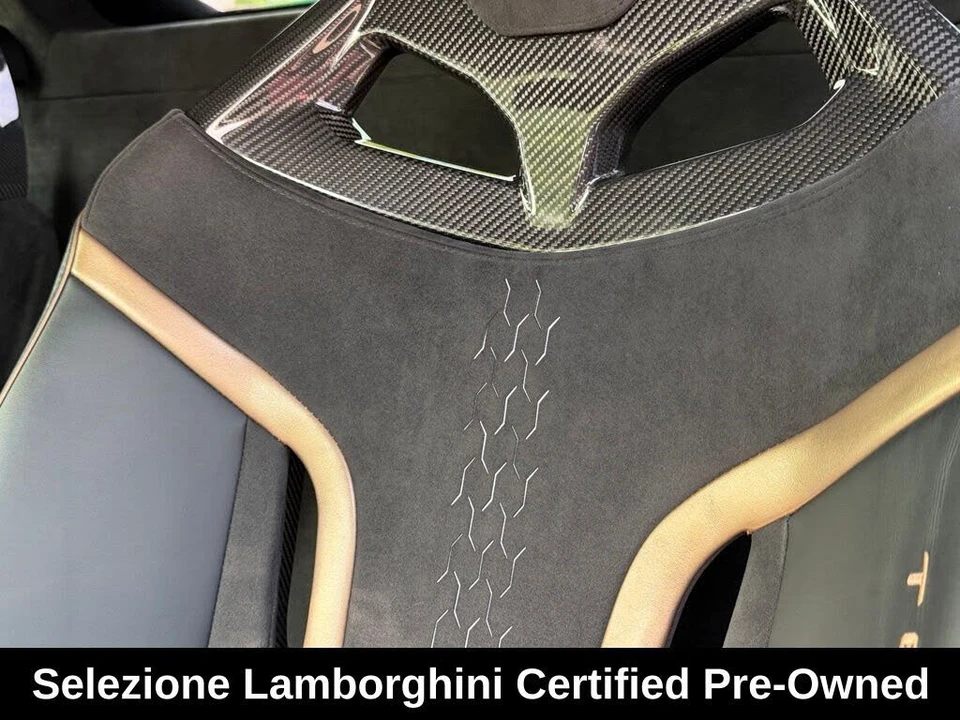2023 Lamborghini Huracan LP640-2 Tecnica - Image 30 of 31