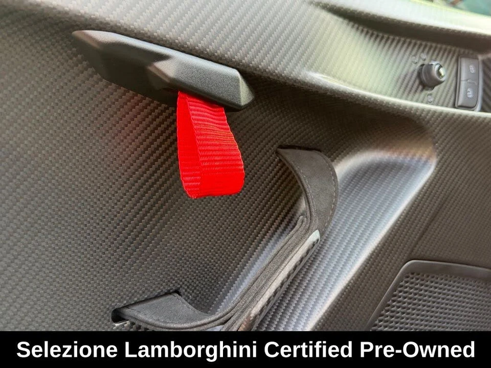2023 Lamborghini Huracan LP640-2 Tecnica - Image 27 of 31