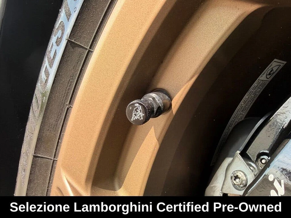2023 Lamborghini Huracan LP640-2 Tecnica - Image 22 of 31