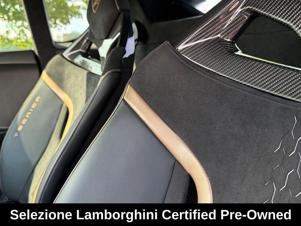 2023 Lamborghini Huracan LP640-2 Tecnica - Image 29 of 31