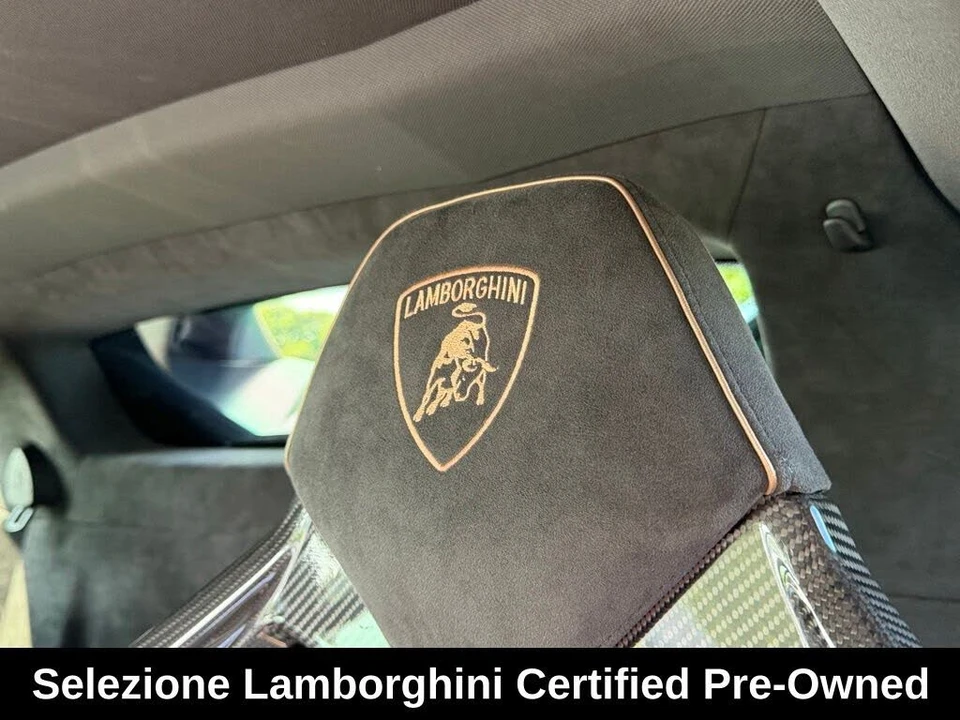 2023 Lamborghini Huracan LP640-2 Tecnica - Image 28 of 31