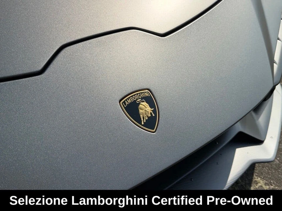 2023 Lamborghini Huracan LP640-2 Tecnica - Image 10 of 31