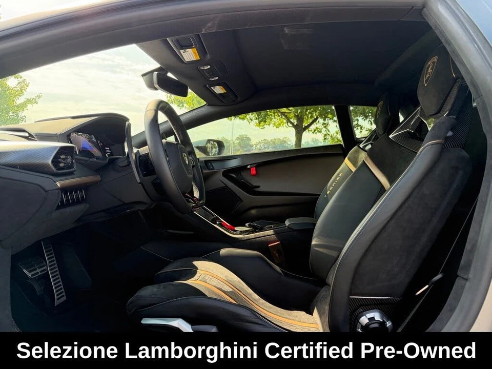2023 Lamborghini Huracan LP640-2 Tecnica - Image 24 of 31