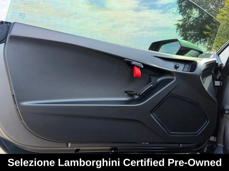 2023 Lamborghini Huracan LP640-2 Tecnica - Image 26 of 31
