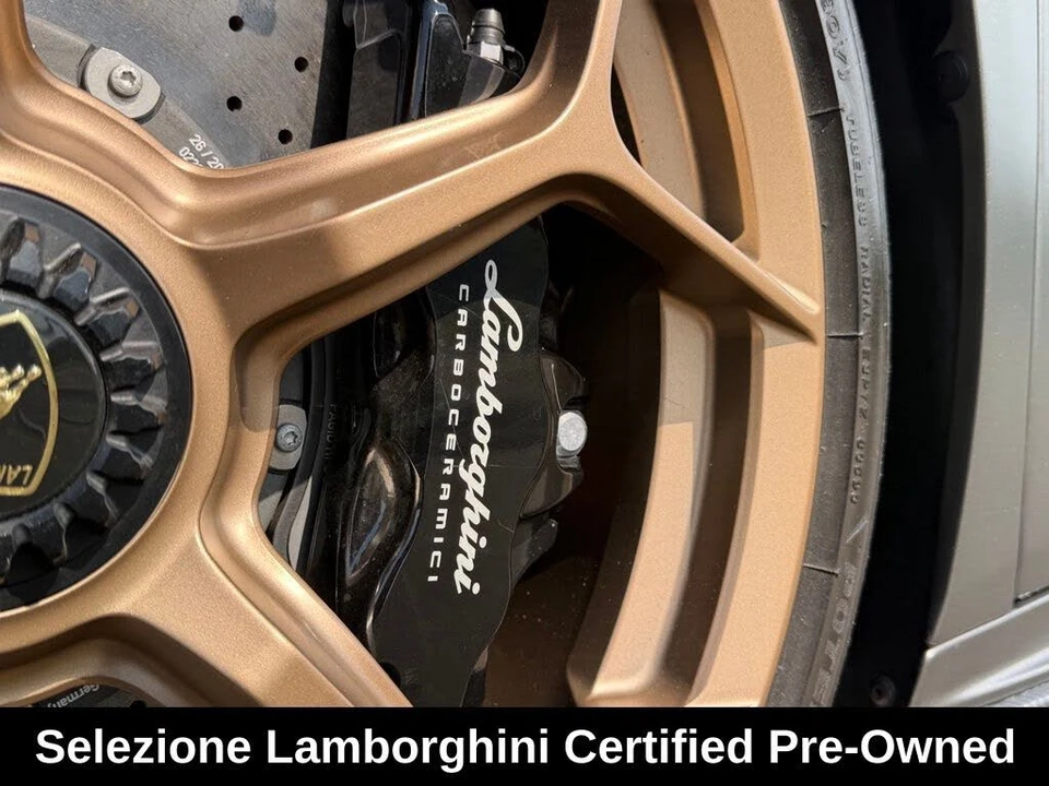2023 Lamborghini Huracan LP640-2 Tecnica - Image 21 of 31