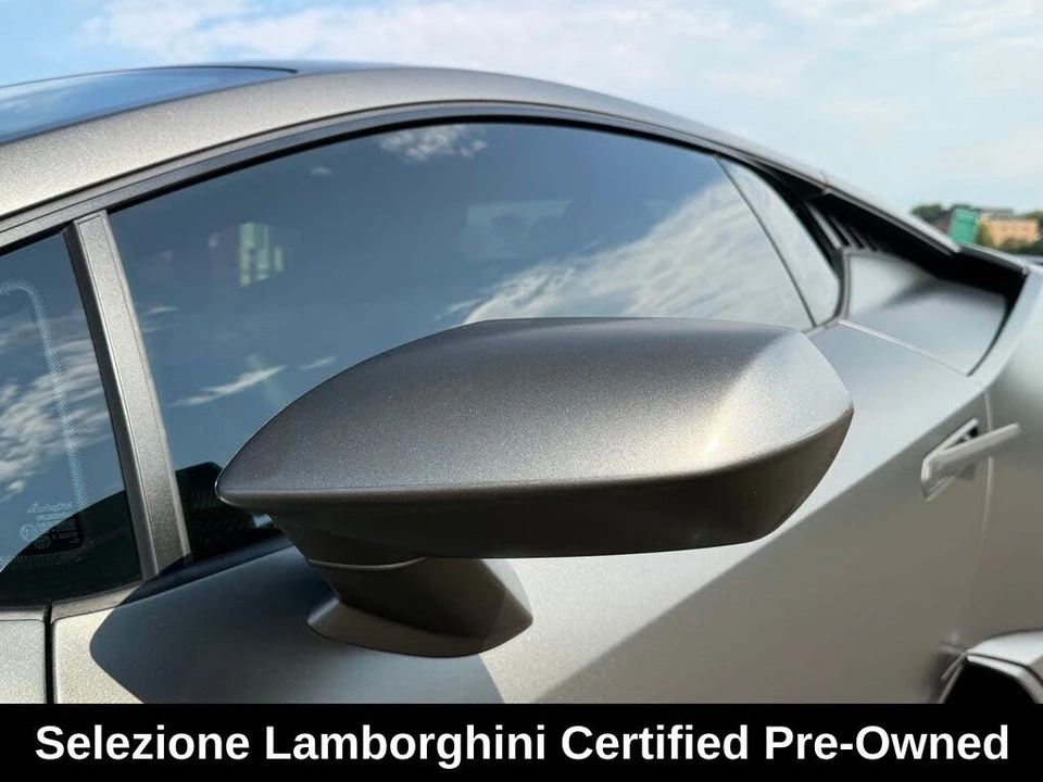 2023 Lamborghini Huracan LP640-2 Tecnica - Image 11 of 31