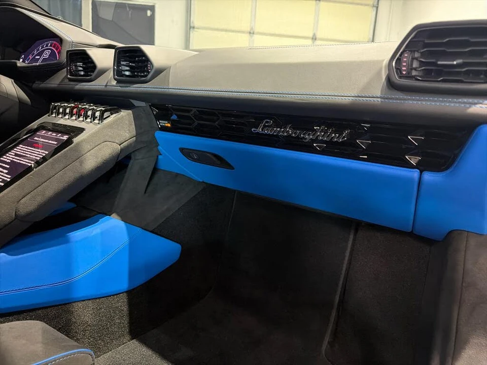 2023 Lamborghini Huracan LP640-2 Tecnica - Image 23 of 25
