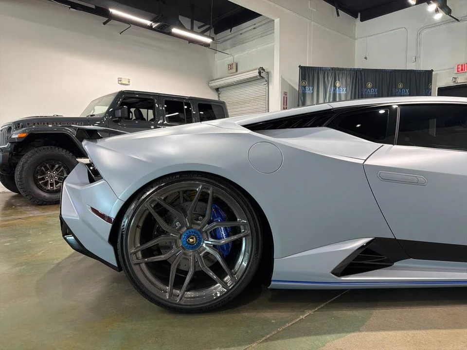 2023 Lamborghini Huracan LP640-2 Tecnica - Image 10 of 25