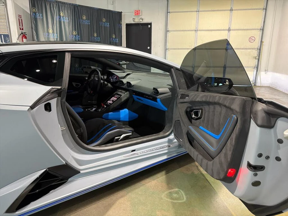 2023 Lamborghini Huracan LP640-2 Tecnica - Image 24 of 25