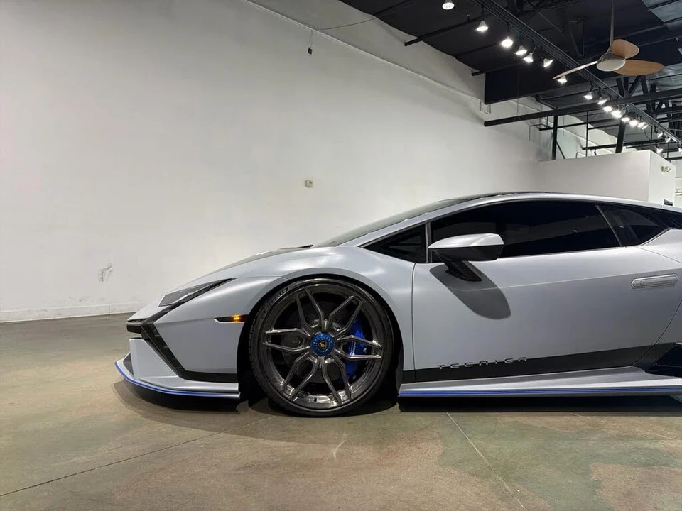 2023 Lamborghini Huracan LP640-2 Tecnica - Image 4 of 25