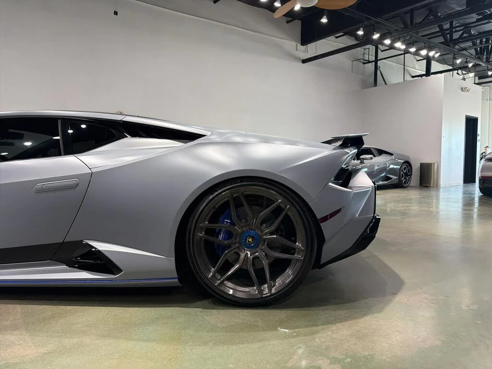 2023 Lamborghini Huracan LP640-2 Tecnica - Image 6 of 25
