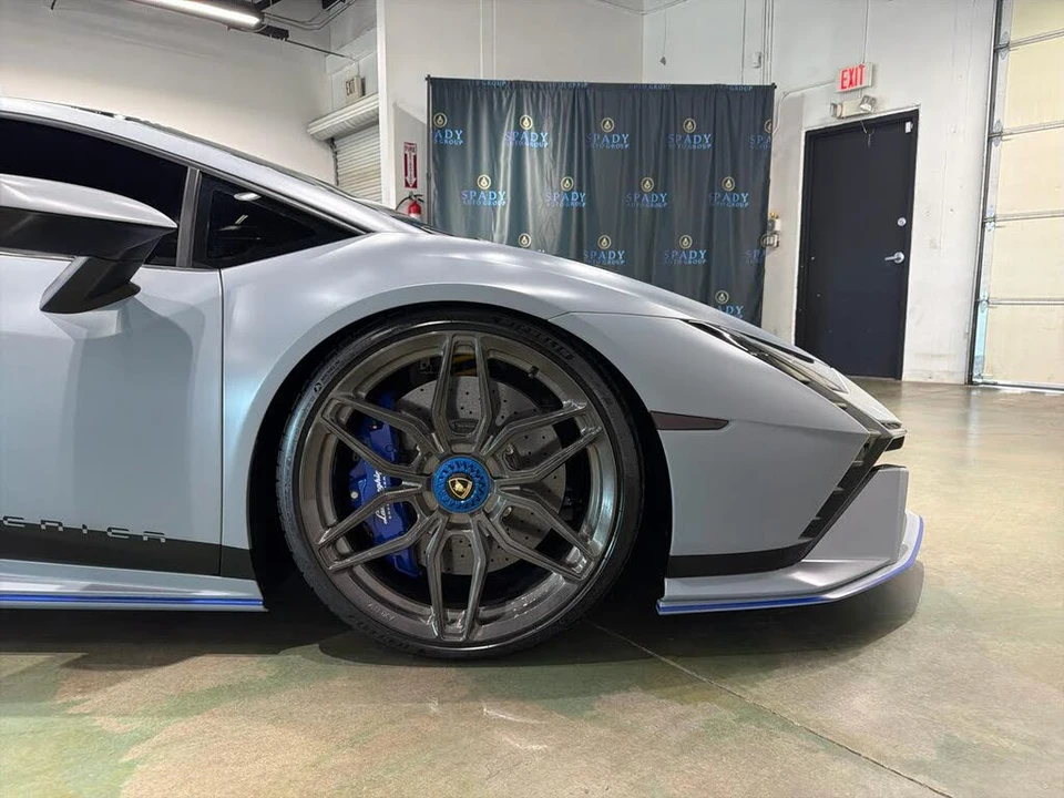 2023 Lamborghini Huracan LP640-2 Tecnica - Image 12 of 25