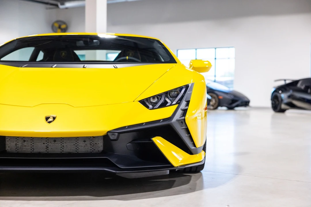 2023 Lamborghini Huracan LP640-2 Tecnica - Image 24 of 31