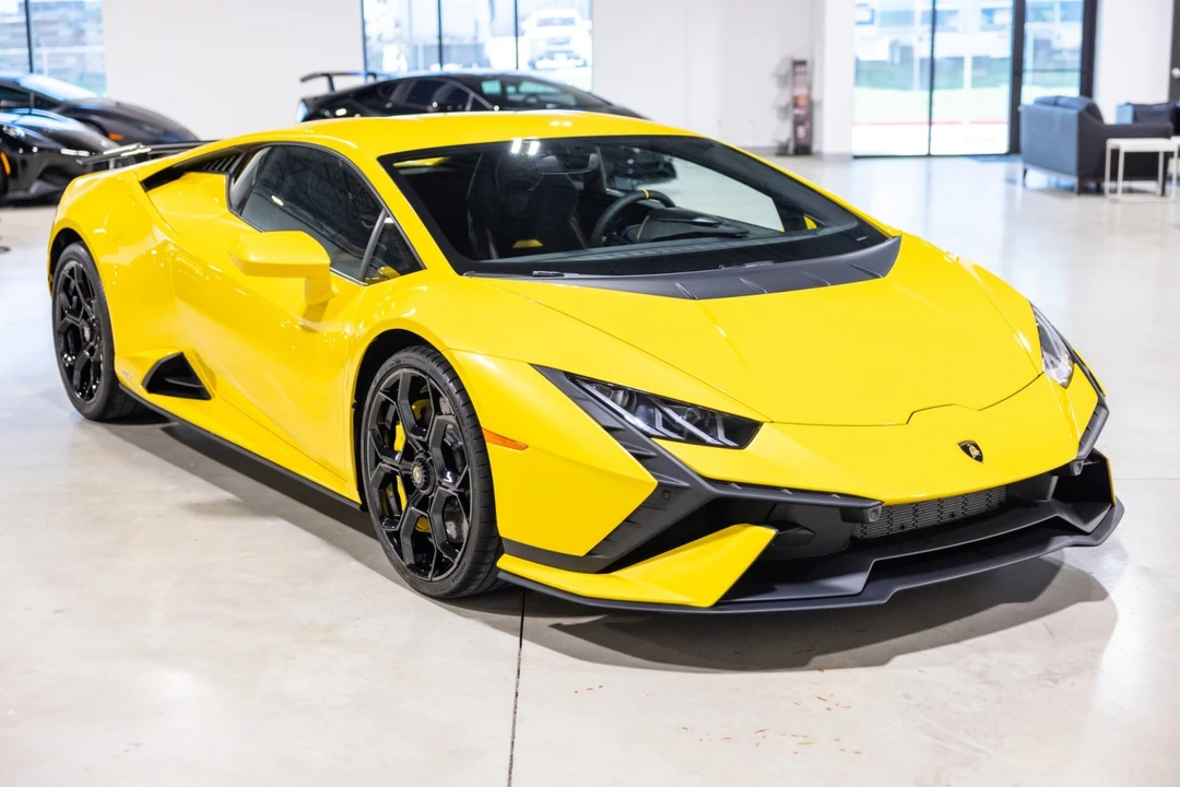 2023 Lamborghini Huracan LP640-2 Tecnica - Image 10 of 31