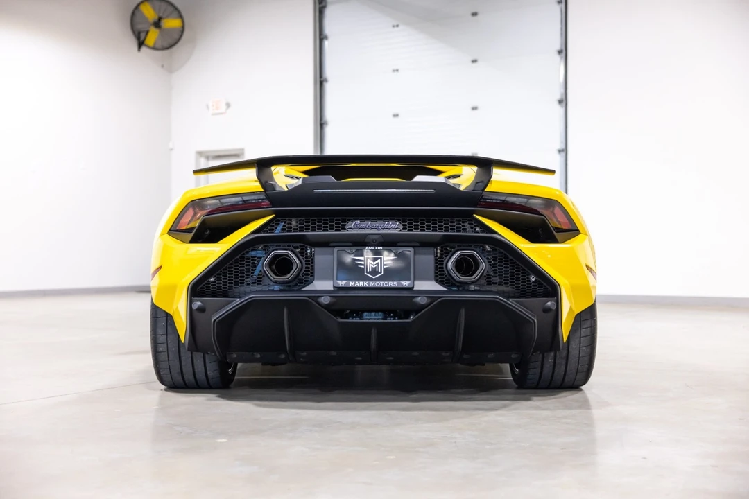 2023 Lamborghini Huracan LP640-2 Tecnica - Image 5 of 31