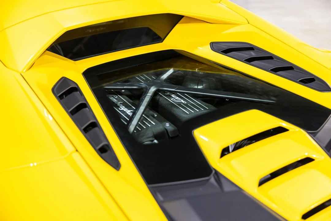 2023 Lamborghini Huracan LP640-2 Tecnica - Image 19 of 31
