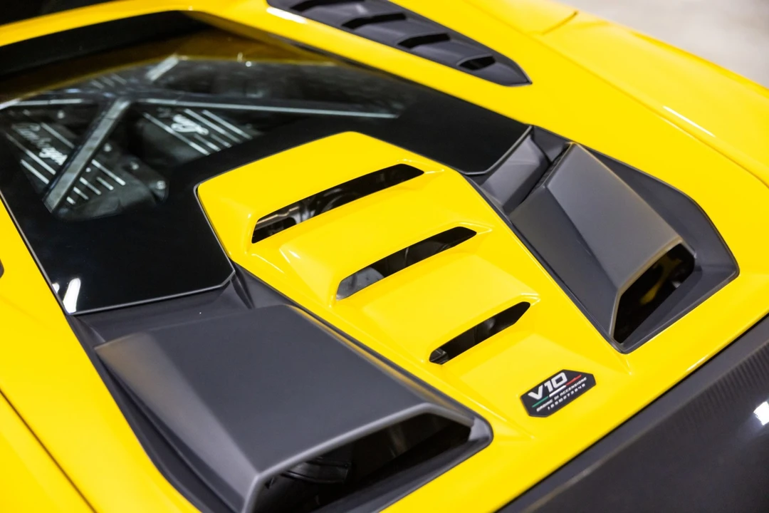 2023 Lamborghini Huracan LP640-2 Tecnica - Image 18 of 31