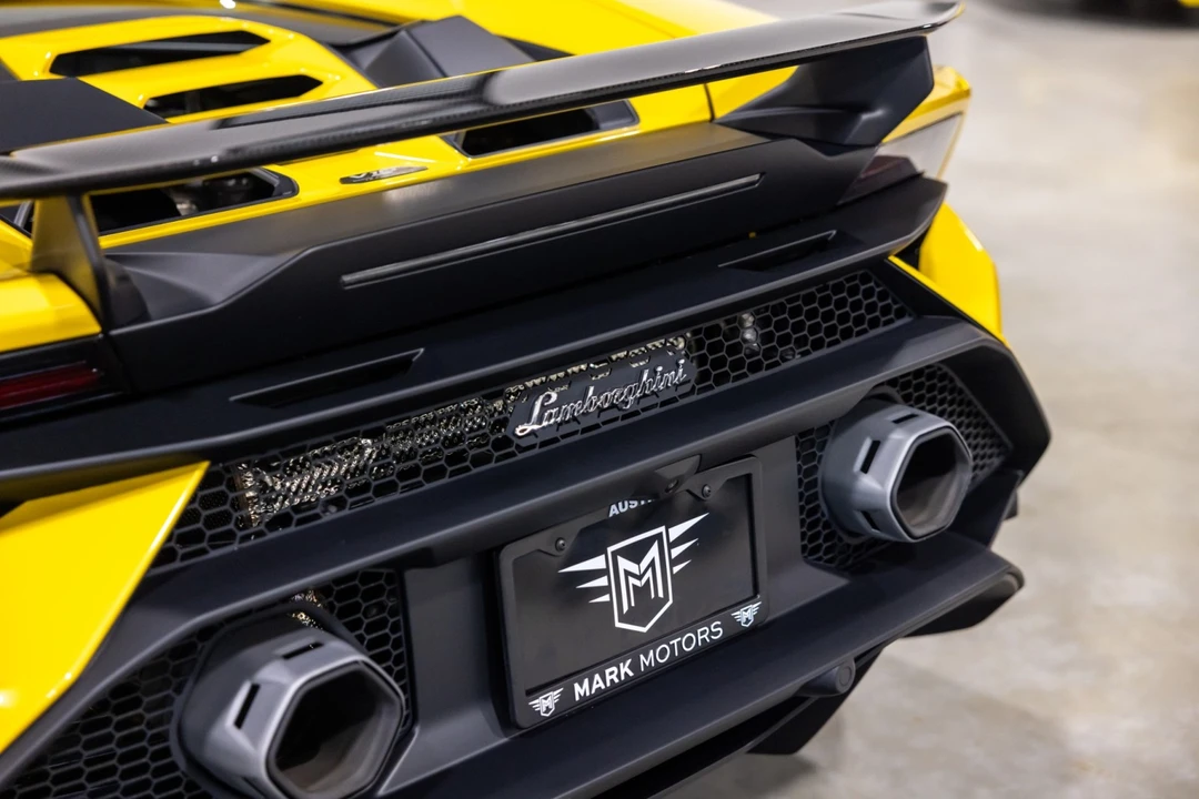 2023 Lamborghini Huracan LP640-2 Tecnica - Image 15 of 31