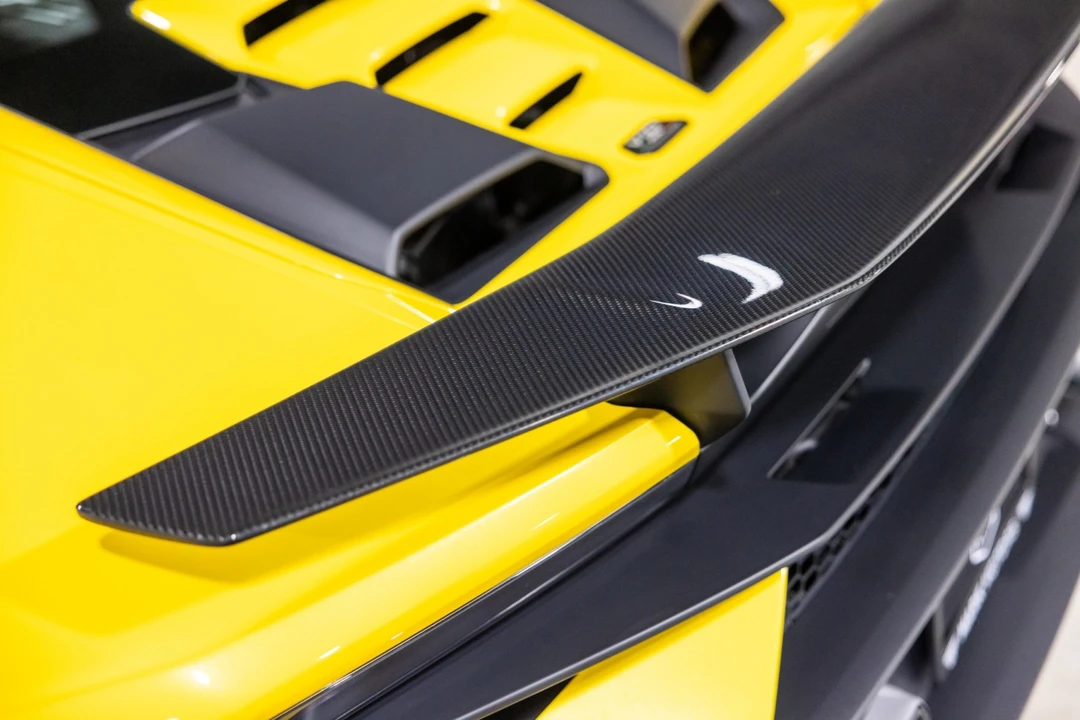 2023 Lamborghini Huracan LP640-2 Tecnica - Image 16 of 31