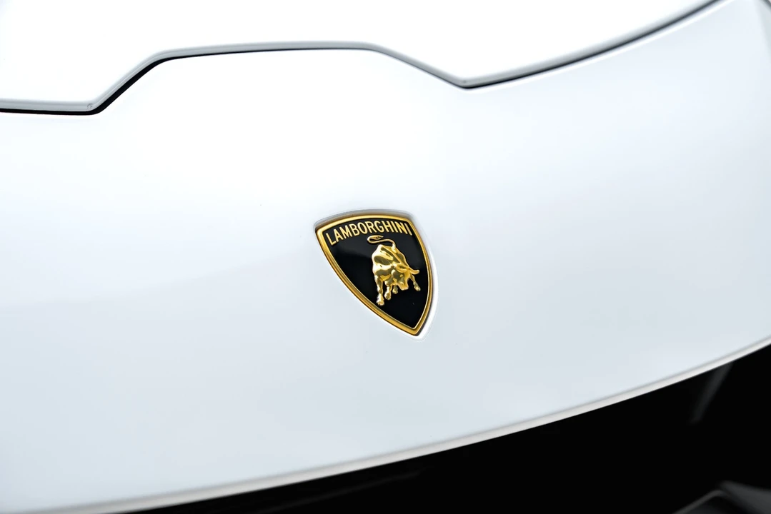 2023 Lamborghini Huracan LP640-2 Tecnica - Image 21 of 31