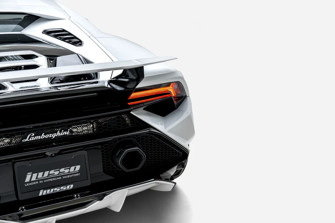 2023 Lamborghini Huracan LP640-2 Tecnica - Image 25 of 31