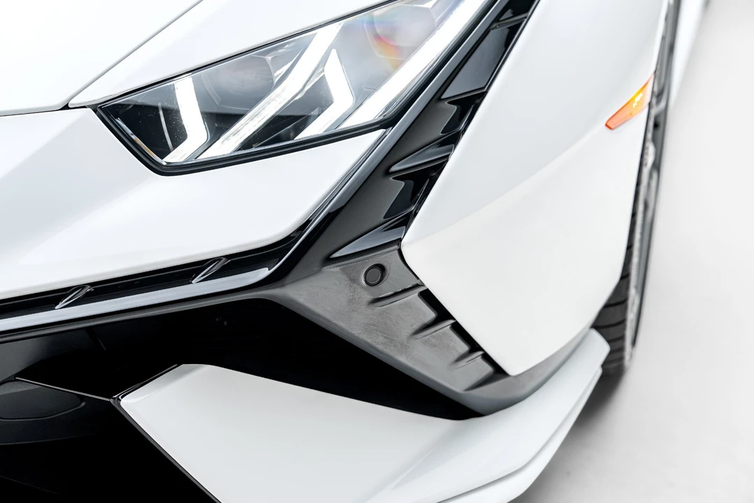 2023 Lamborghini Huracan LP640-2 Tecnica - Image 20 of 31