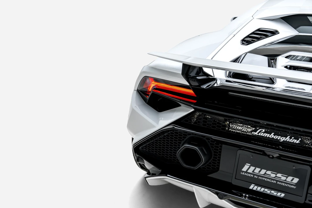 2023 Lamborghini Huracan LP640-2 Tecnica - Image 26 of 31