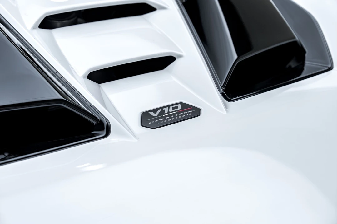 2023 Lamborghini Huracan LP640-2 Tecnica - Image 31 of 31