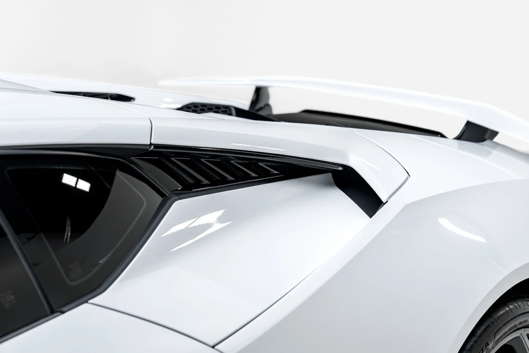 2023 Lamborghini Huracan LP640-2 Tecnica - Image 27 of 31