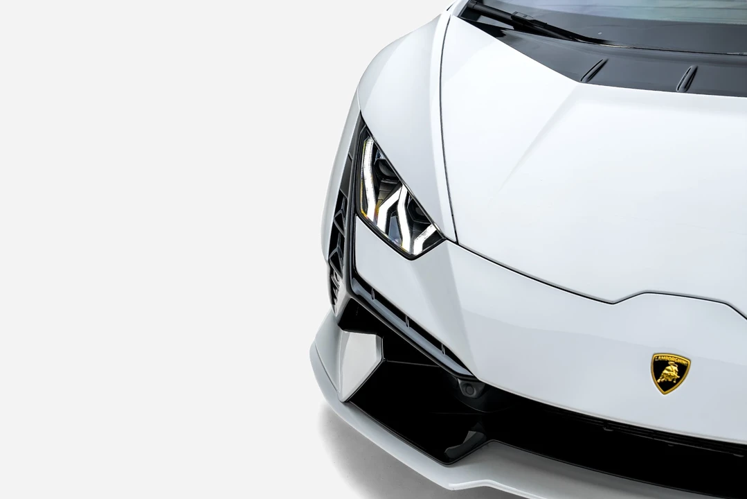 2023 Lamborghini Huracan LP640-2 Tecnica - Image 19 of 31