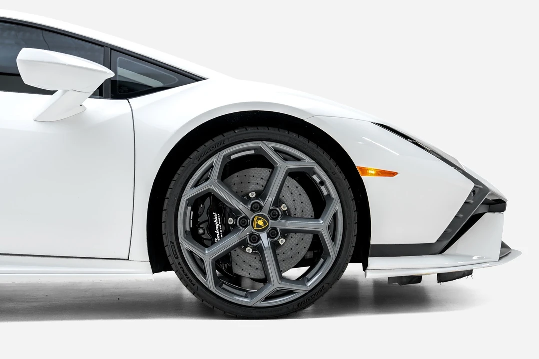 2023 Lamborghini Huracan LP640-2 Tecnica - Image 14 of 31