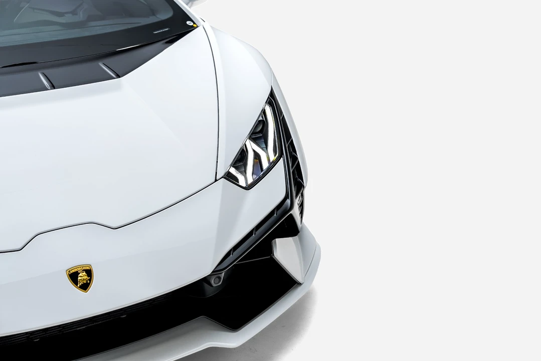 2023 Lamborghini Huracan LP640-2 Tecnica - Image 18 of 31
