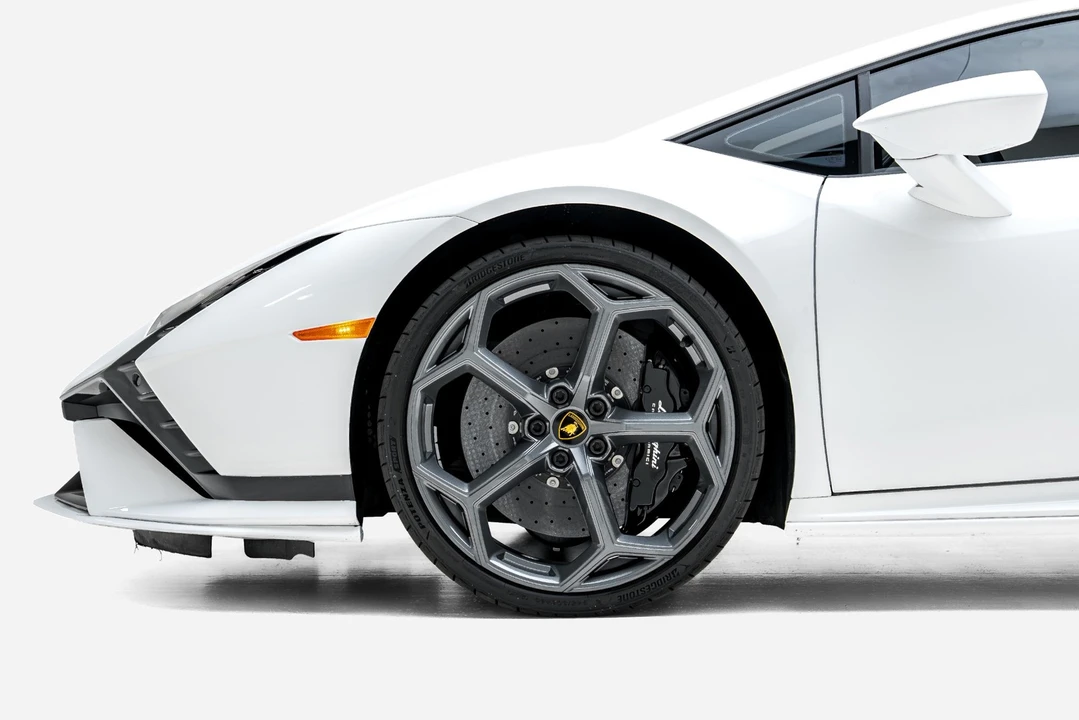 2023 Lamborghini Huracan LP640-2 Tecnica - Image 15 of 31