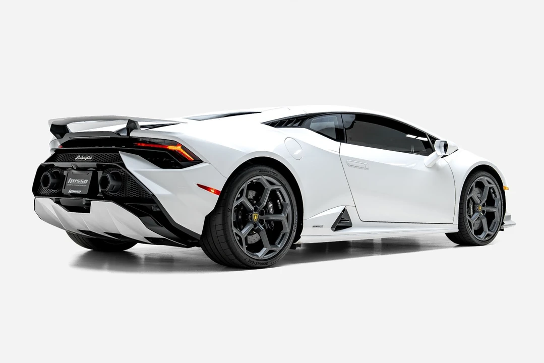 2023 Lamborghini Huracan LP640-2 Tecnica - Image 2 of 31