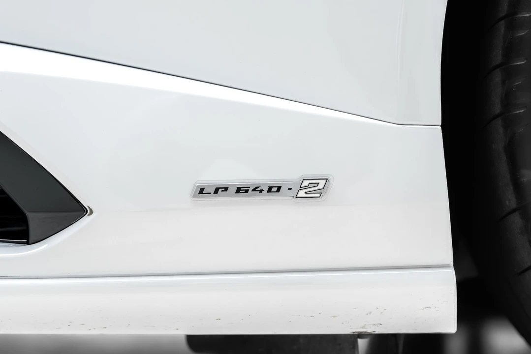 2023 Lamborghini Huracan LP640-2 Tecnica - Image 24 of 31
