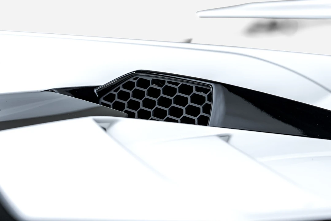 2023 Lamborghini Huracan LP640-2 Tecnica - Image 28 of 31