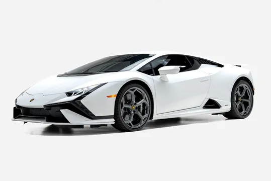 2023 Lamborghini Huracan Tecnica