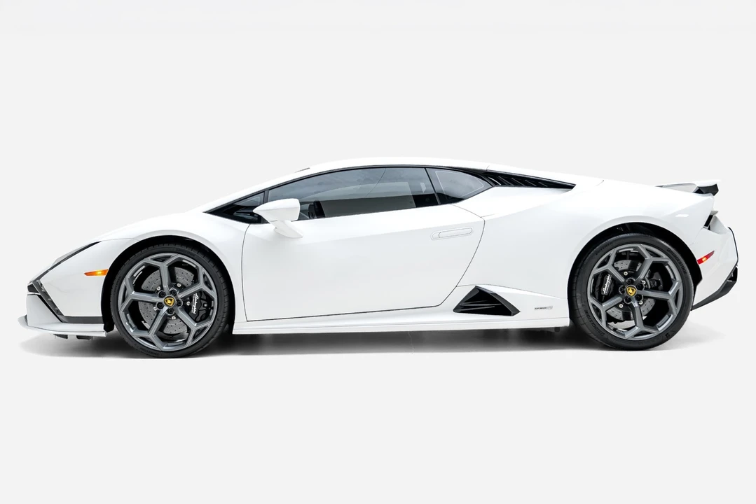 2023 Lamborghini Huracan LP640-2 Tecnica - Image 6 of 31