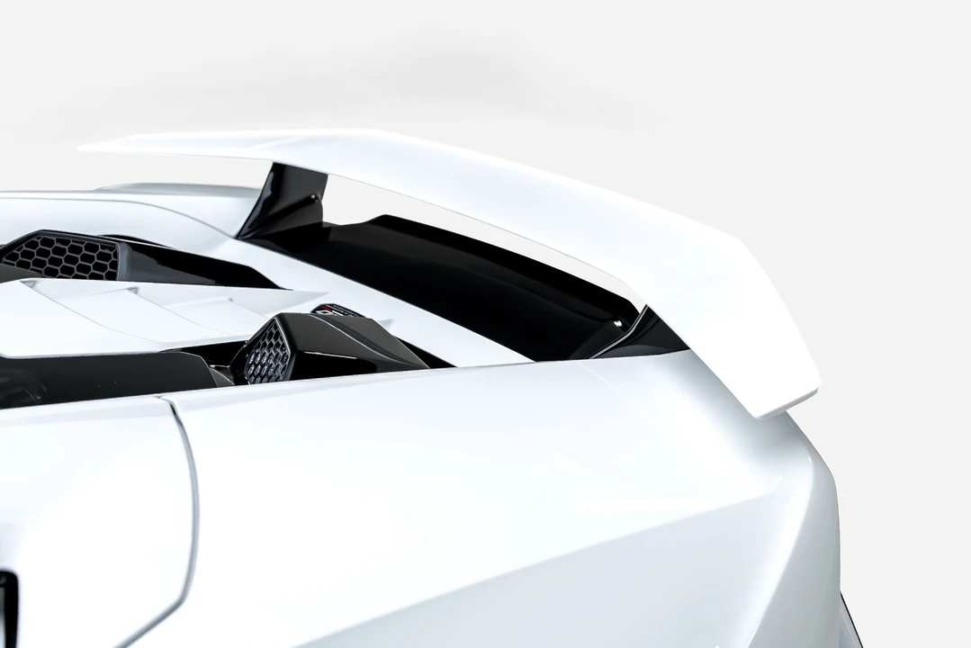 2023 Lamborghini Huracan LP640-2 Tecnica - Image 29 of 31