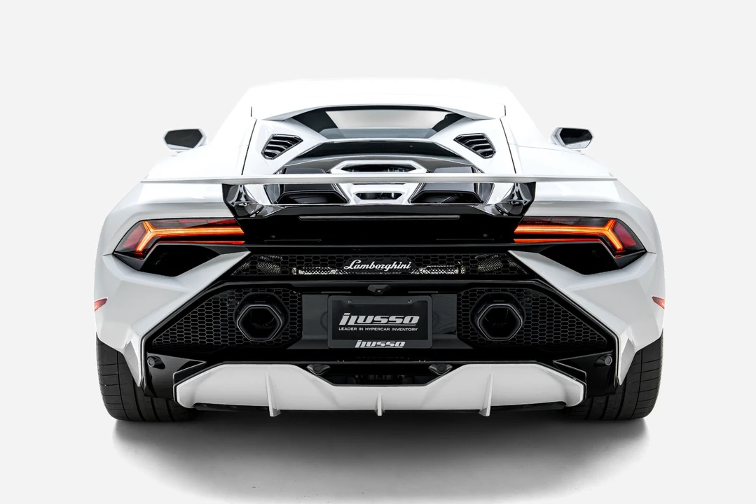 2023 Lamborghini Huracan LP640-2 Tecnica - Image 12 of 31