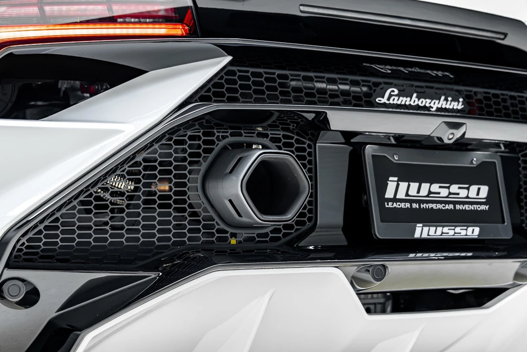 2023 Lamborghini Huracan LP640-2 Tecnica - Image 30 of 31