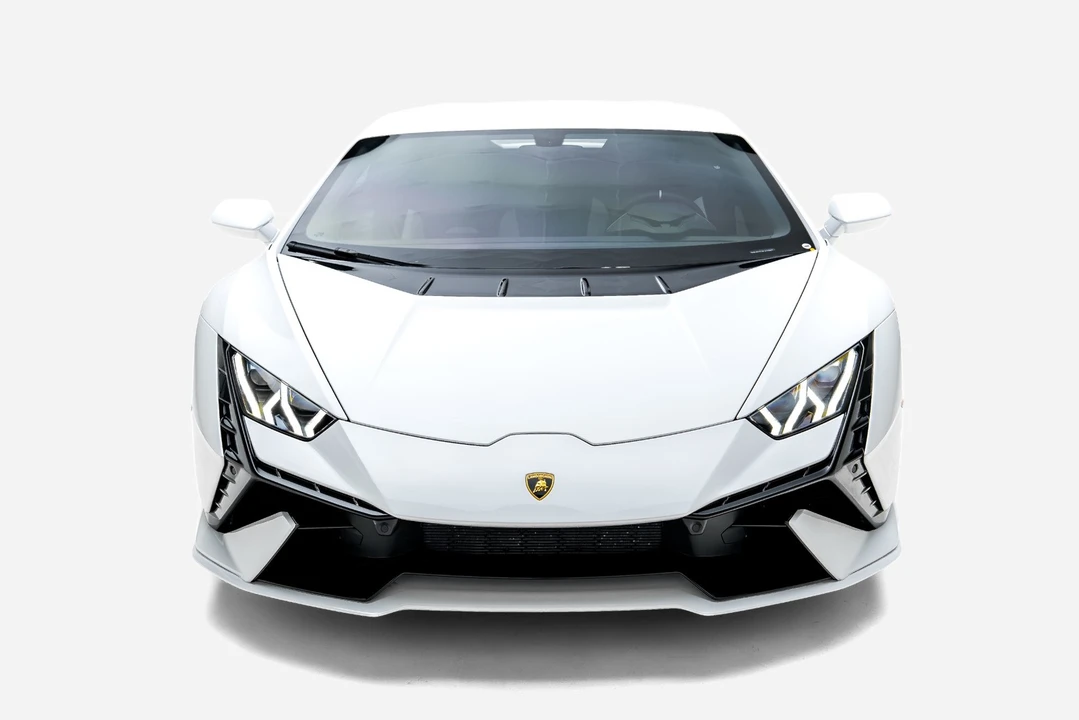 2023 Lamborghini Huracan LP640-2 Tecnica - Image 9 of 31