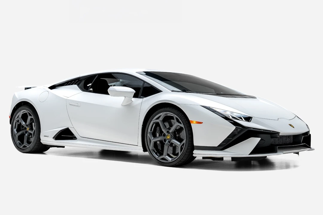 2023 Lamborghini Huracan LP640-2 Tecnica - Image 5 of 31