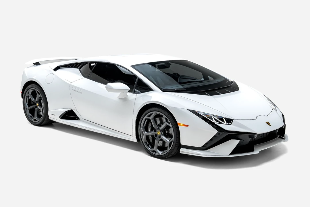 2023 Lamborghini Huracan LP640-2 Tecnica - Image 10 of 31