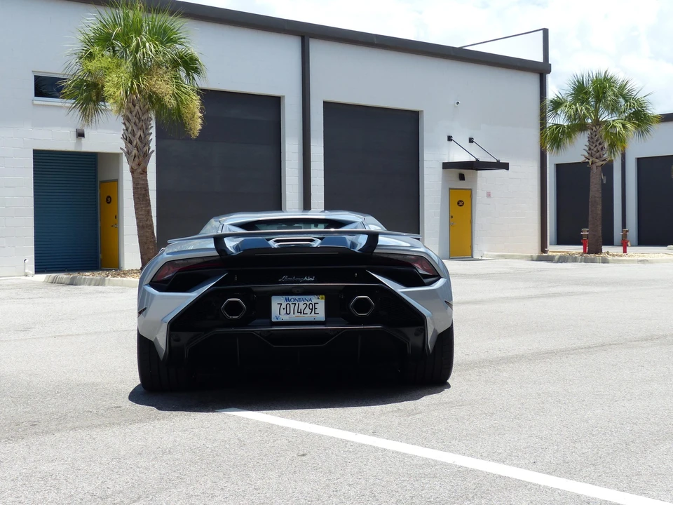 2023 Lamborghini Huracan LP640-2 Tecnica - Image 15 of 31