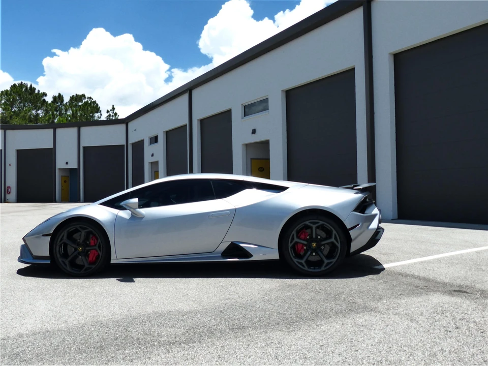 2023 Lamborghini Huracan LP640-2 Tecnica - Image 18 of 31