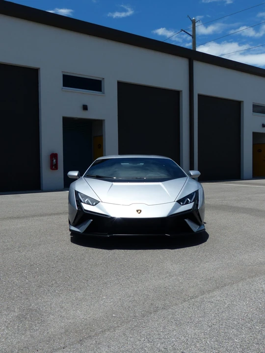 2023 Lamborghini Huracan LP640-2 Tecnica - Image 25 of 31