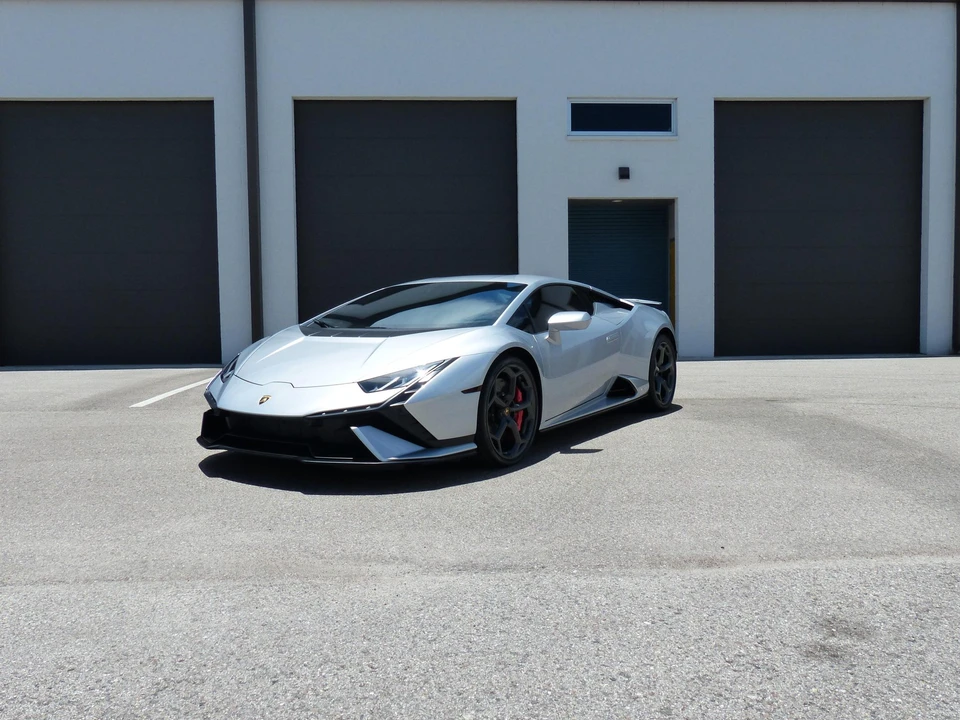 2023 Lamborghini Huracan LP640-2 Tecnica - Image 21 of 31