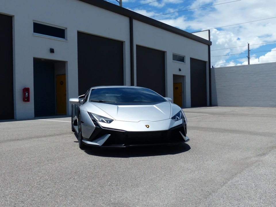 2023 Lamborghini Huracan LP640-2 Tecnica - Image 29 of 31